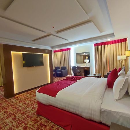 Ramada By Wyndham Murree Lower Topa Resort Exterior photo