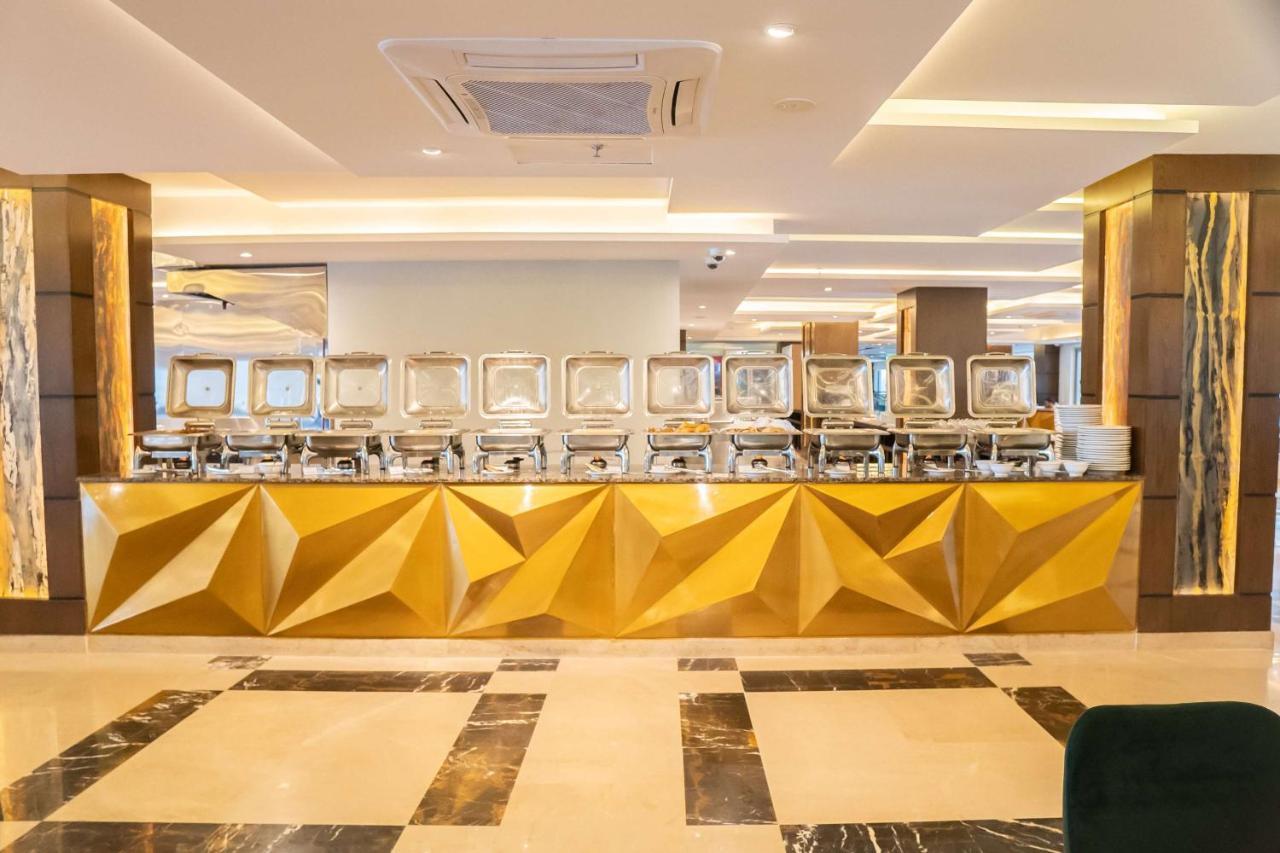 Ramada By Wyndham Murree Lower Topa Resort Exterior photo